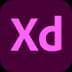 adobe xd logo