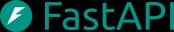 fast api logo