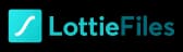 lottie files logo