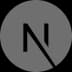 nextjs logo