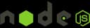 nodejs logo