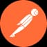 postman logo