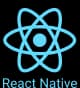 react native logo