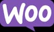 woo commerce logo