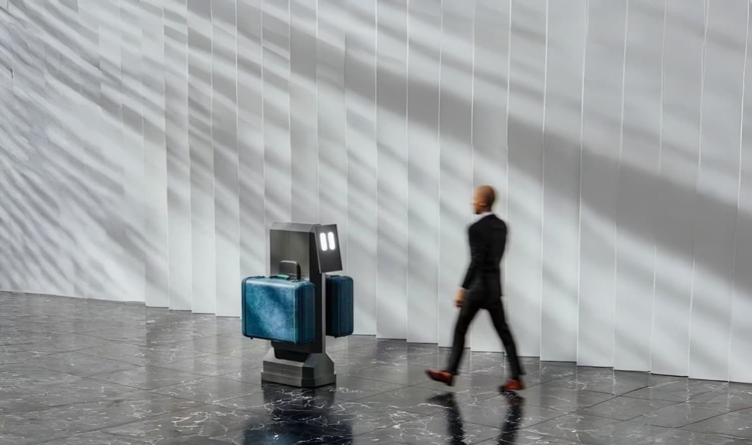 The Future of Work: AI Agents as Digital Employees