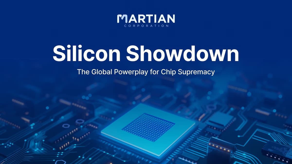 Silicon Showdown