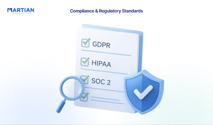 Compliance and Regulatory Standards