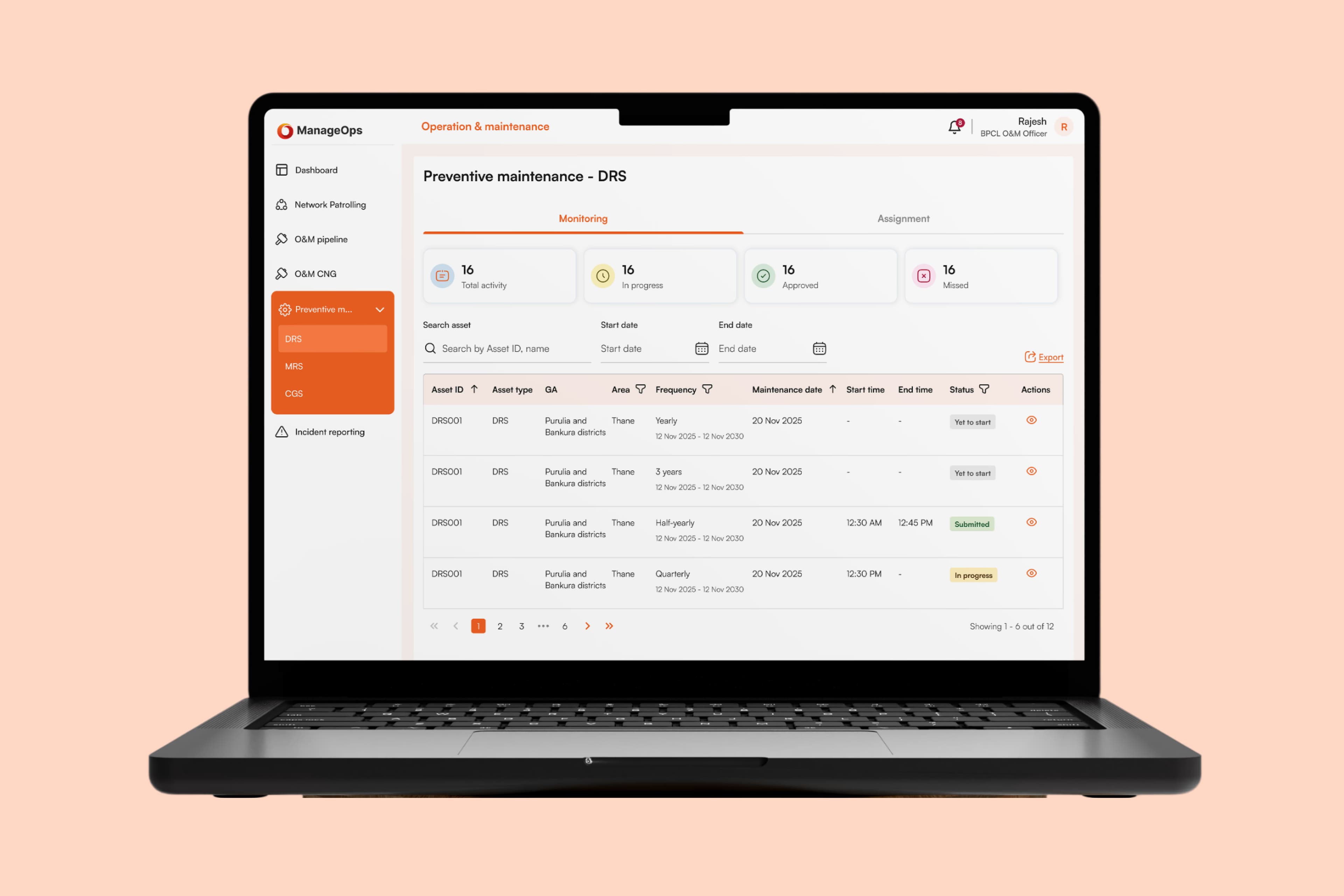 ManageOps