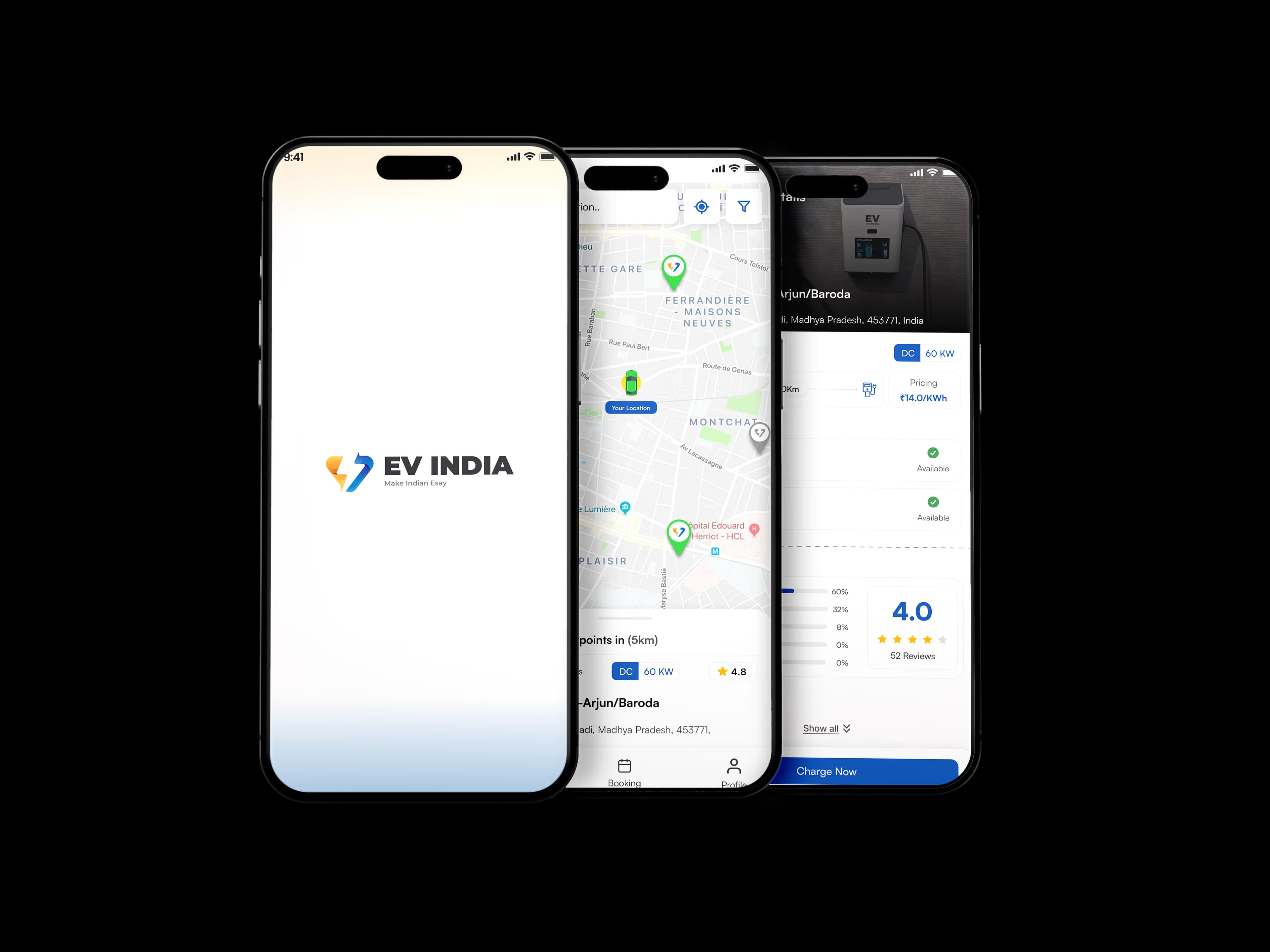 EV INDIA