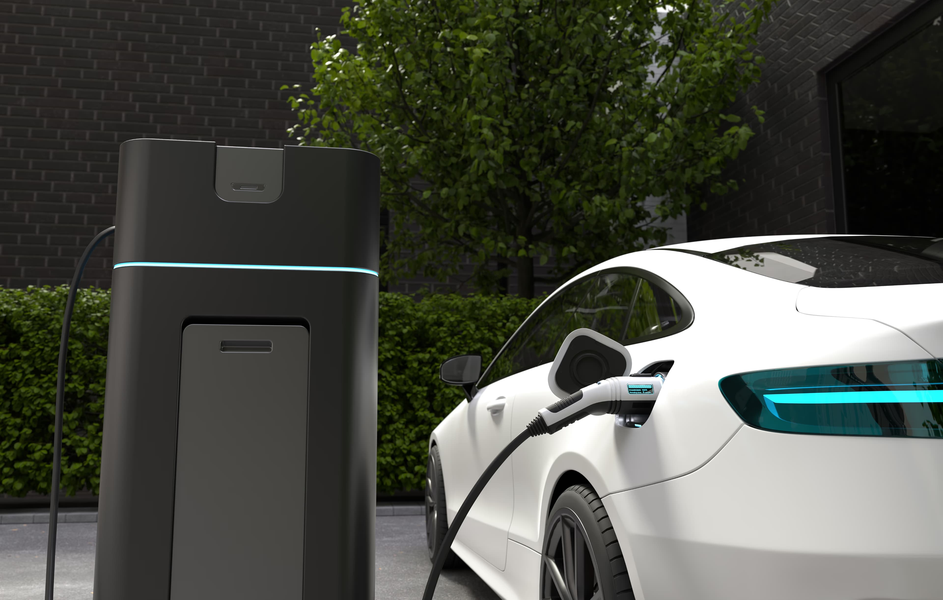 Automotive & EV