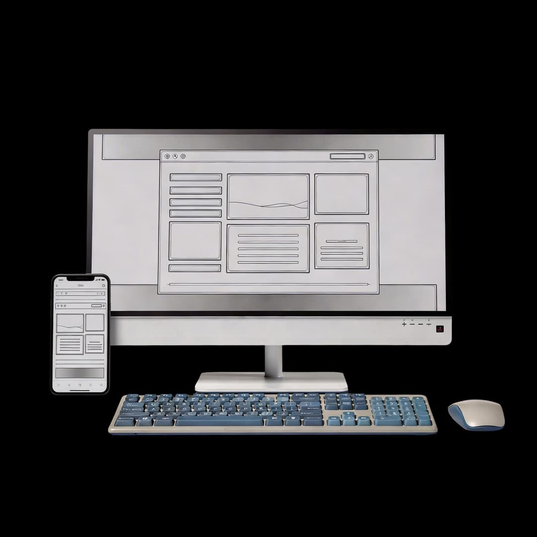 Web Development Hero Image