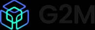 g2m logo