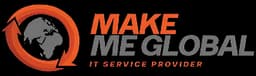make me global logo