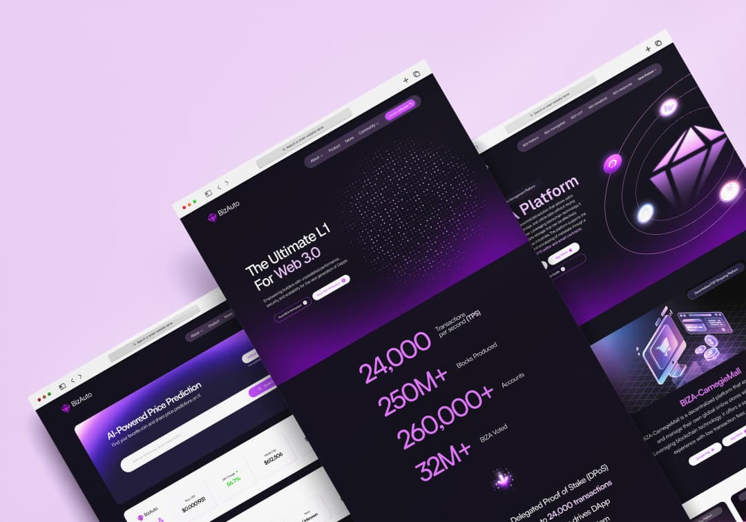 bizauto-requirement