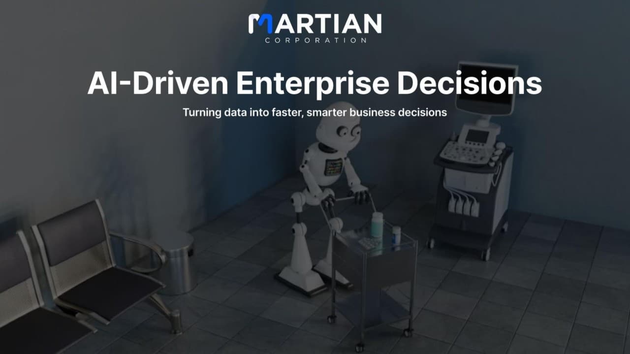 How Enterprises Can Use AI for Decision Making