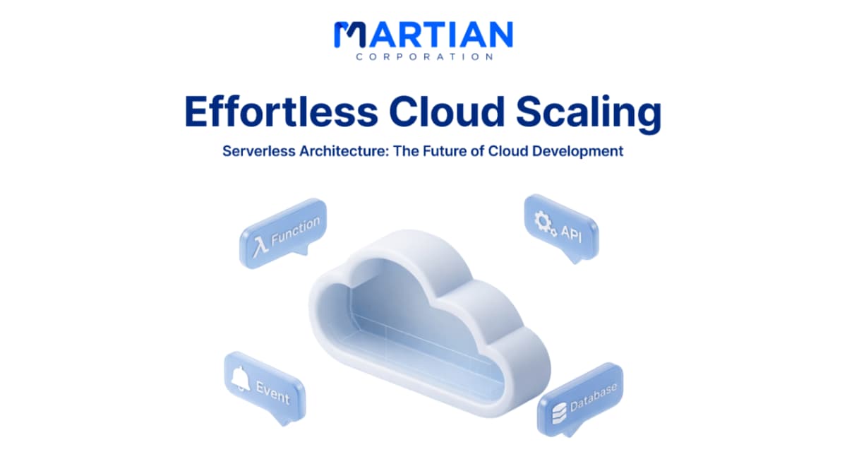 Serverless Architecture: The Future of Cloud Development