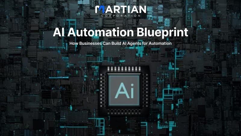 How Businesses Can Build AI Agents for Automation
