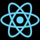 react